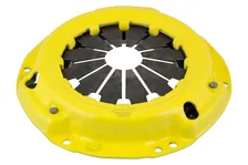 Xtreme Pressure Plate image 2