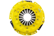 Heavy Duty Pressure Plate for Nissan image 1