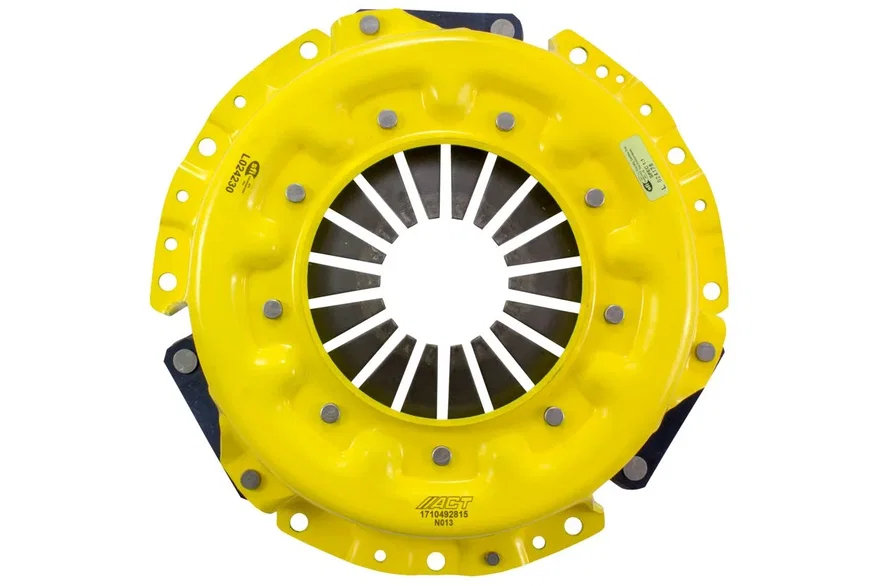 Heavy Duty Pressure Plate for Nissan