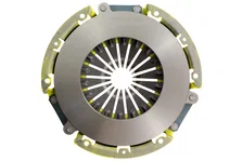 Xtreme Pressure Plate image 3