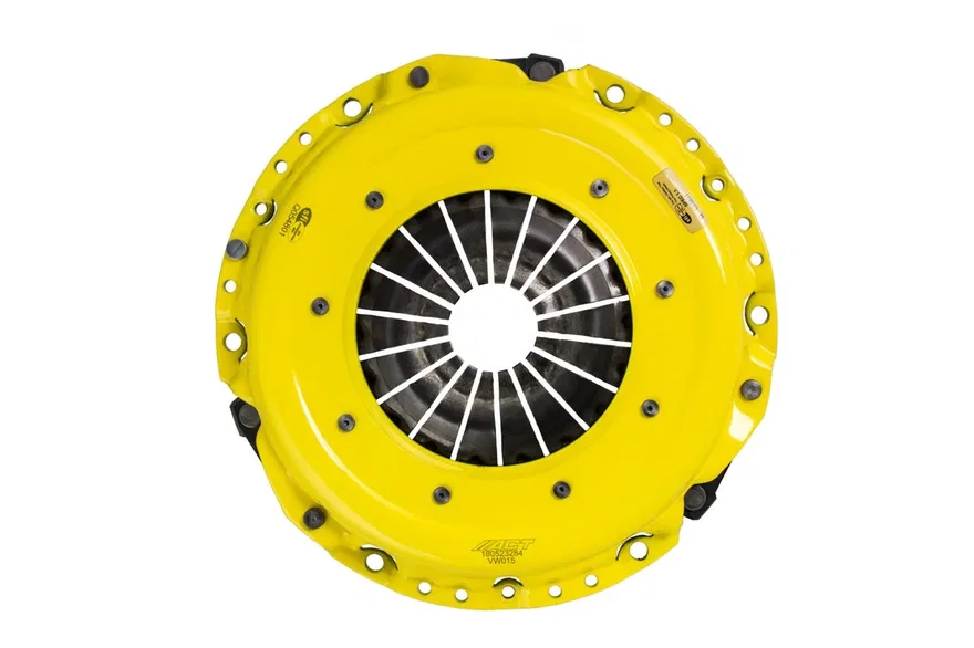 P/PL Heavy Duty for Volkswagen
