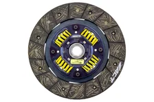 Perf Street Sprung Disc for Audi image 1