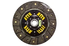 Perf Street Sprung Disc image 1