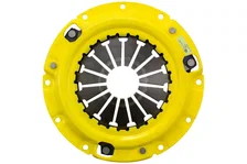 Heavy Duty Pressure Plate image 1