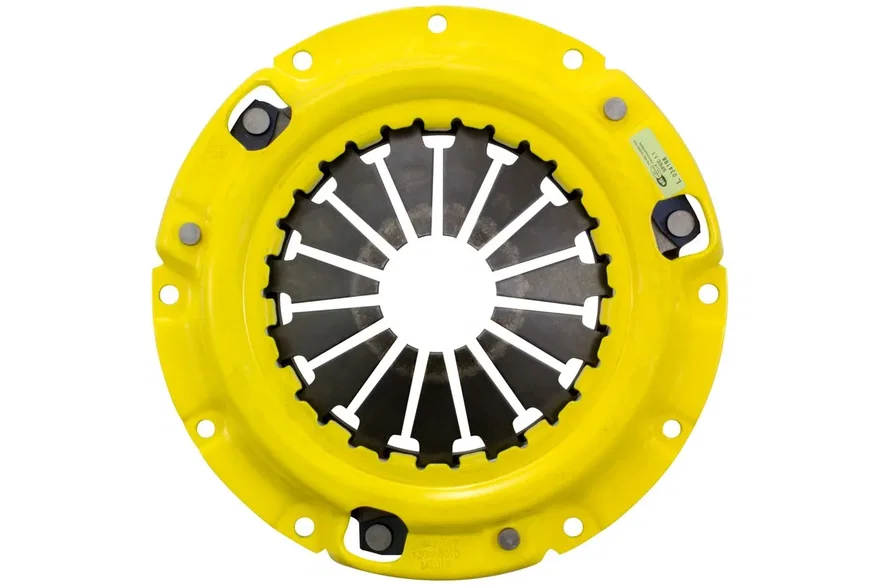 Heavy Duty Pressure Plate