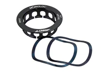 Monoloc Collar for Mitsubishi Lancer image 2