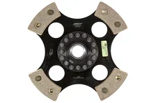 4 Pad Rigid Race Disc image 1