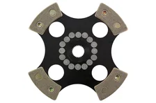 4 Pad Rigid Race Disc image 3