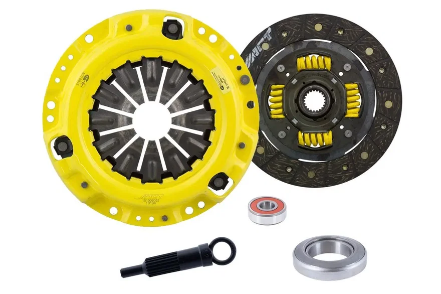 XT/Perf Street Sprung Kit for Toyota Corona