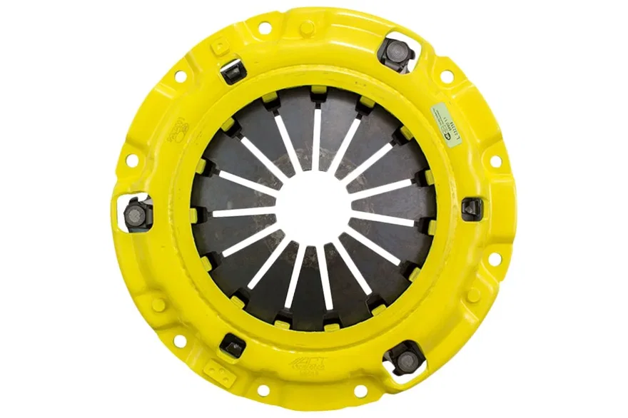 Heavy Duty Pressure Plate