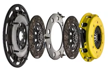 Twin Disc MaXX XT Street Kit image 1