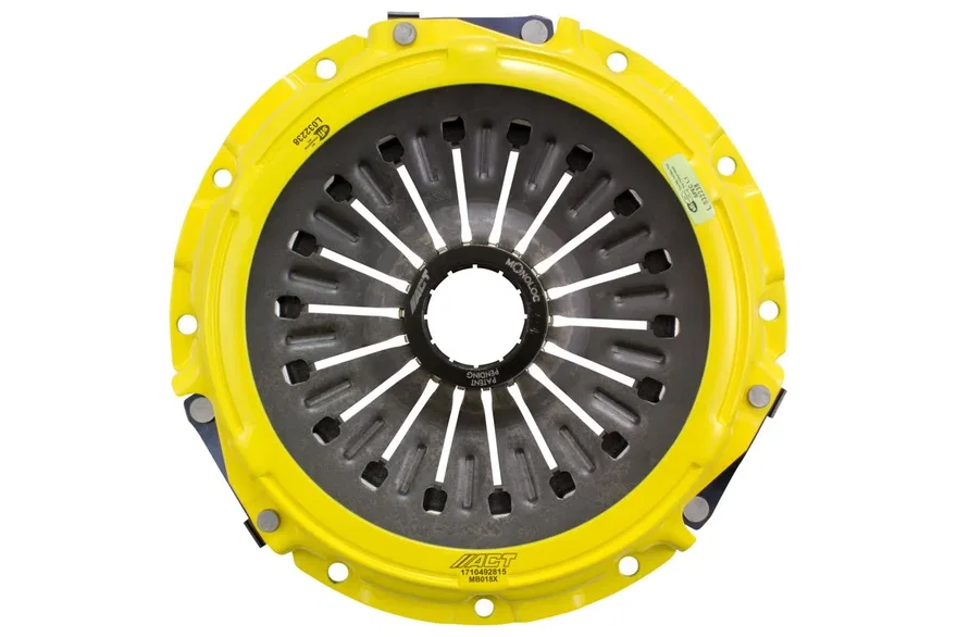 Xtreme Pressure Plate for Mitsubishi Lancer