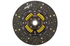 Perf Street Sprung Disc for Toyota image 3