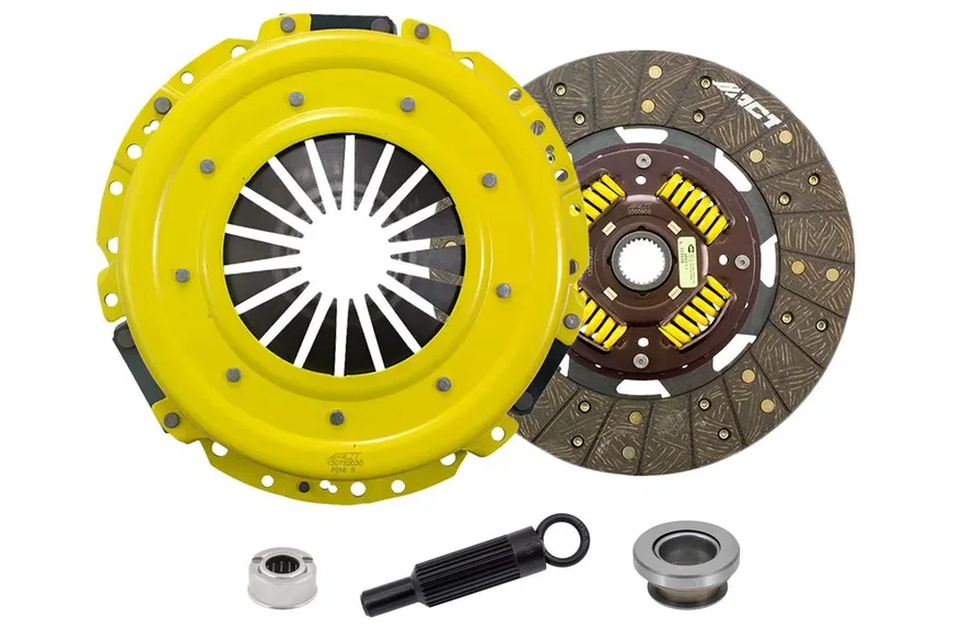 Sport/Perf Street Sprung Kit for Ford Mustang
