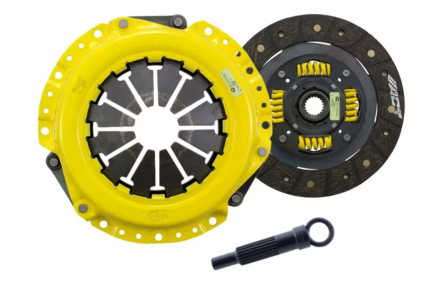 HD/Perf Street Sprung Kit for Mitsubishi Lancer