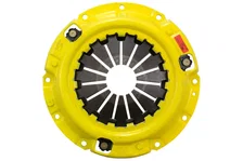 Heavy Duty Pressure Plate image 1