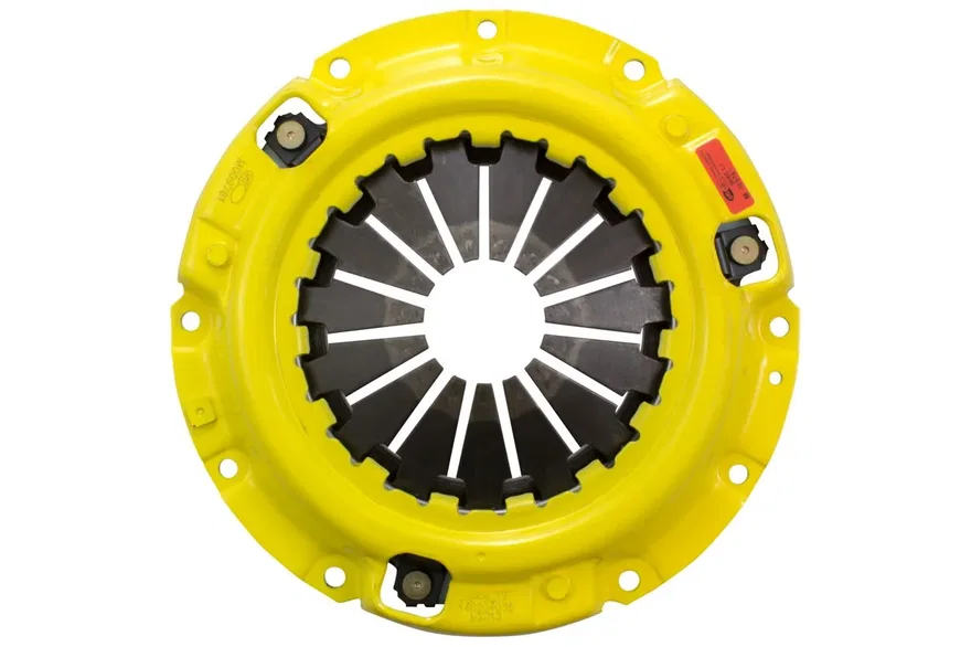 Heavy Duty Pressure Plate