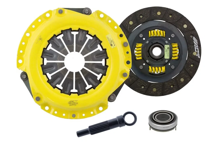 XT/Perf Street Sprung Kit