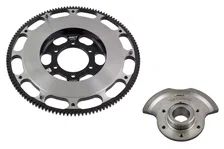 Flywheel Kit Prolite w/CW03 for Mazda RX-8 image 2