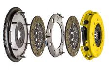 Twin Disc HD Street Kit image 1