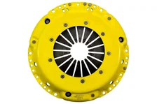 Heavy Duty Pressure Plate image 1
