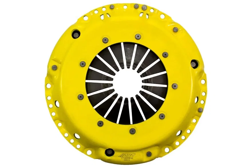 Heavy Duty Pressure Plate