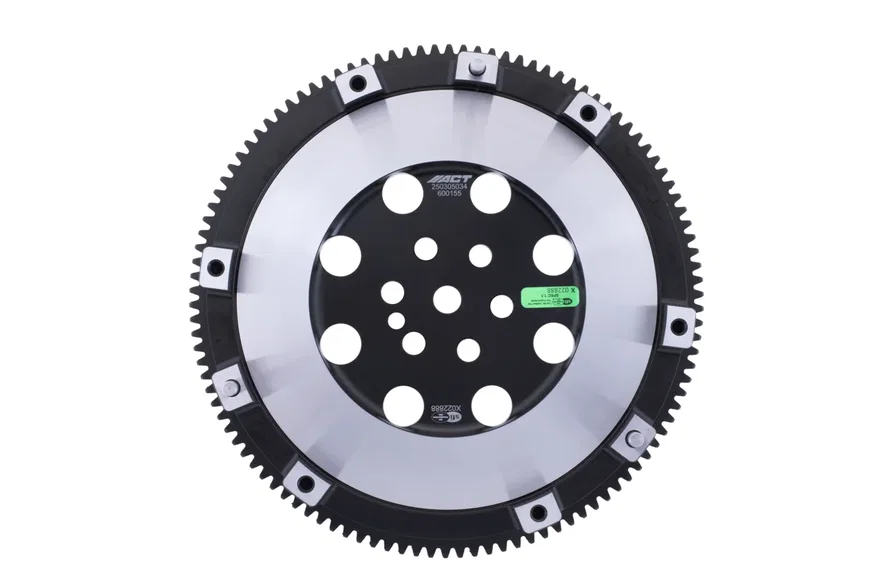 XACT Flywheel Streetlite
