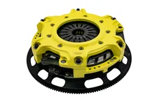 Mod-Twin 10.5 XT Rigid Street for Ford Mustang image 2