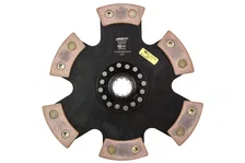 6 Pad Rigid Race Disc image 1