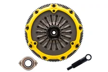 Mod-Twin 225 XT Rigid Race for Mitsubishi Lancer image 4