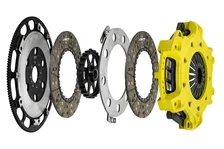 Mod-Twin 10.5 HD Rigid Street for Chevrolet Camaro image 1