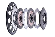 Twin Disc Sint Iron Race Kit for Dodge Neon image 1