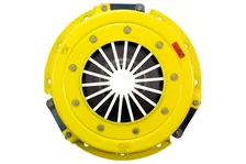 Xtreme Pressure Plate image 1