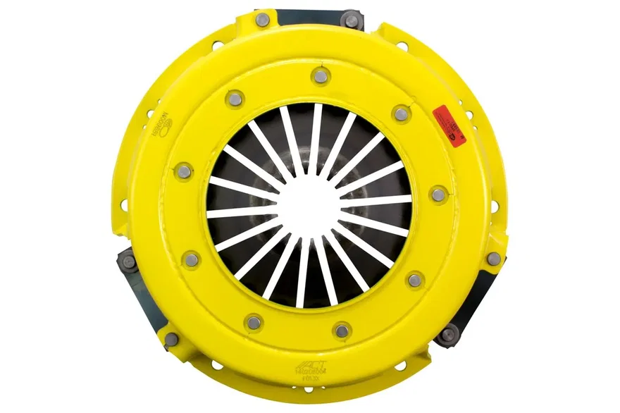 Xtreme Pressure Plate