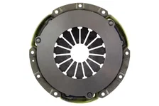 Xtreme Pressure Plate image 3