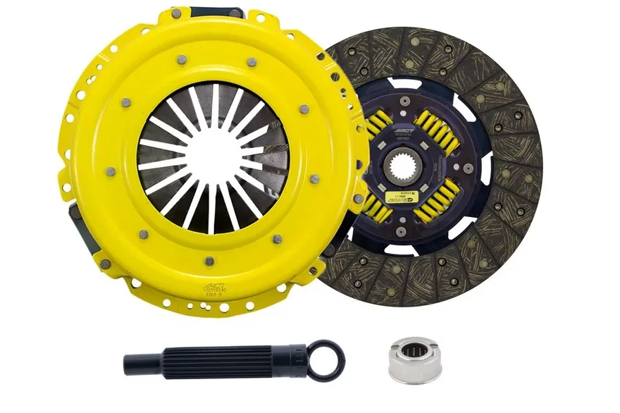 Sport/Perf Street Sprung Kit for Ford Mustang