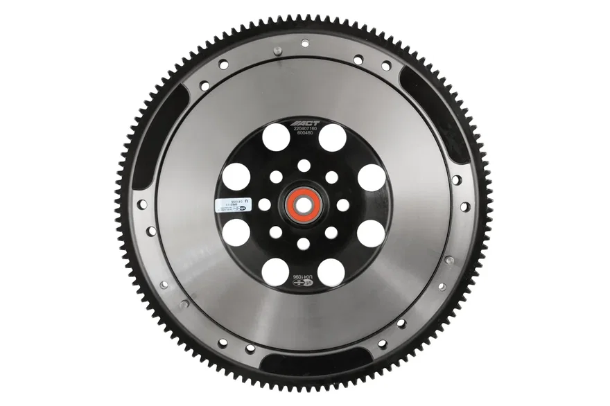XACT Flywheel Streetlite
