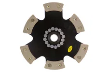 6 Pad Rigid Race Disc for Toyota image 3