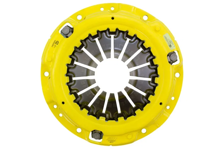 Heavy Duty Pressure Plate