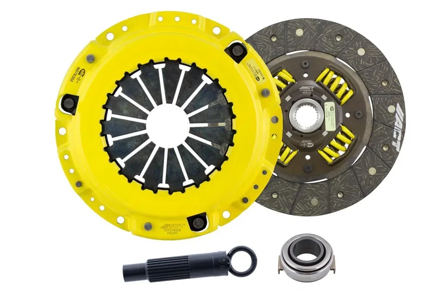 Sport/Perf Street Sprung Kit