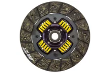 Perf Street Sprung Disc for Toyota Corolla image 3