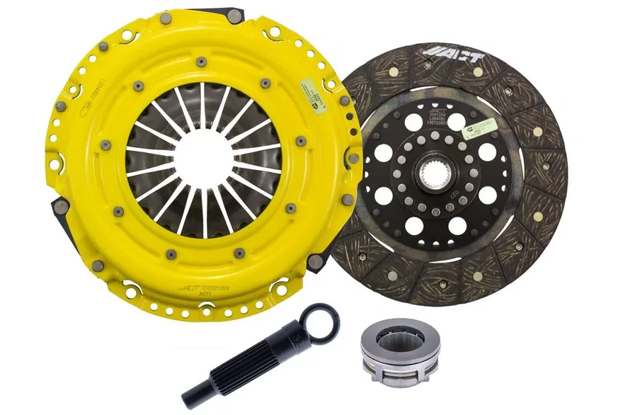 HD/Perf Street Rigid Kit for Audi