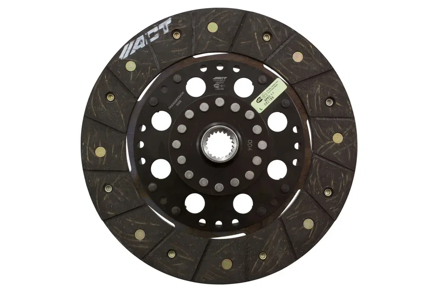 Perf Street Rigid Disc for Mazda MX-5 Miata