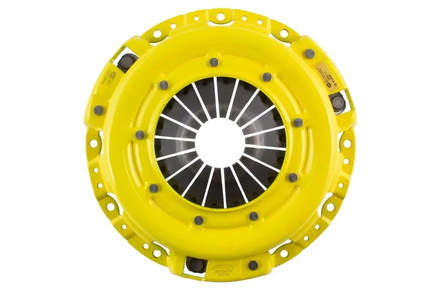 Heavy Duty Pressure Plate for Hyundai Genesis Coupe