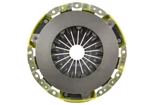 Xtreme Pressure Plate image 3