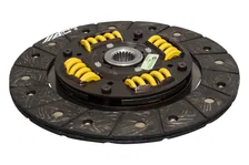 Perf Street Sprung Disc image 2