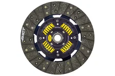 Perf Street Sprung Disc for Ford Mustang image 3