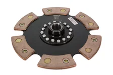 6 Pad Rigid Race Disc image 2