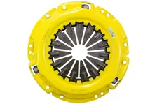 Xtreme Pressure Plate image 1