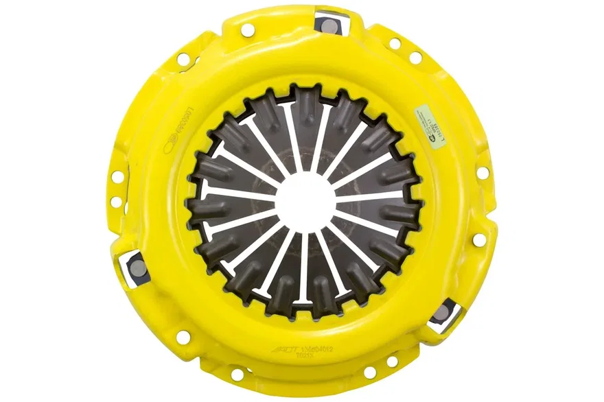Xtreme Pressure Plate